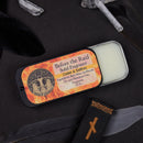Limited Solid Fragrance Cologne/Perfume Slider Tin, Birds of Valhalla, Body Product, Birds of Valhalla