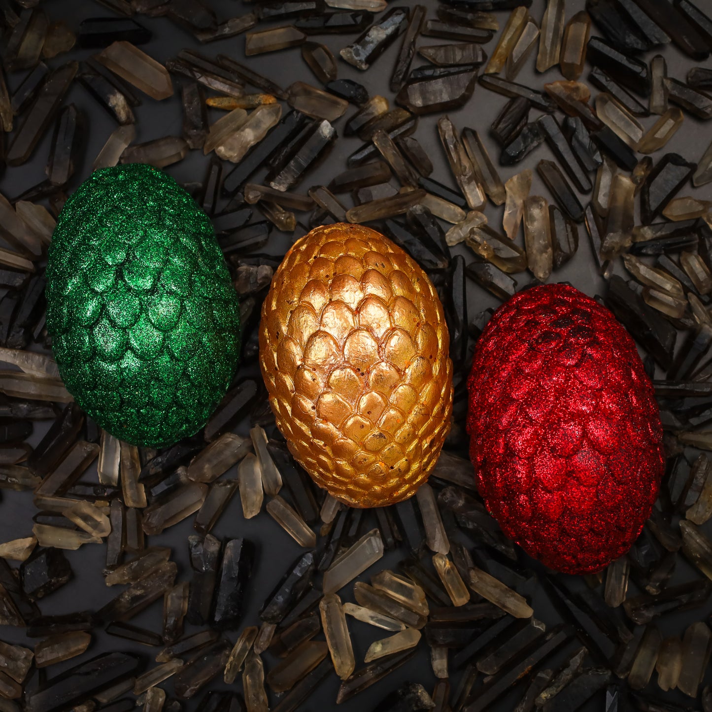 Dragon’s Egg Hand Soap, Birds of Valhalla, Shaped Soap, Birds of Valhalla
