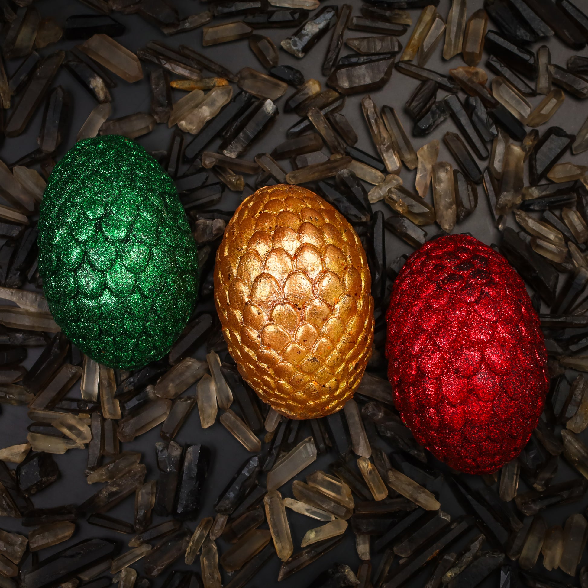 Dragon’s Egg Hand Soap, Birds of Valhalla, Shaped Soap, Birds of Valhalla