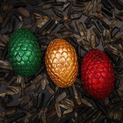 Dragon’s Egg Hand Soap, Birds of Valhalla, Shaped Soap, Birds of Valhalla