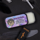 Signature Solid Fragrance Cologne/Perfume Slider Tin, Birds of Valhalla, Body Product, Birds of Valhalla