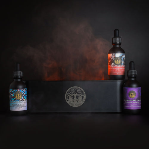 Home Diffuser Oil Refill, Birds of Valhalla, , Birds of Valhalla