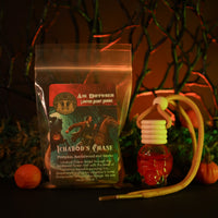 Ichabod’s Chase Collection