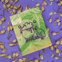 Witch’s Brew II - Renewed Facial and Body Soap