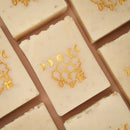 Honey Moon - Tupelo Honey & Oatmeal Signature Soap, Birds of Valhalla, Signature Soap, Birds of Valhalla