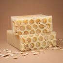 Honey Moon - Tupelo Honey & Oatmeal Signature Soap, Birds of Valhalla, Signature Soap, Birds of Valhalla