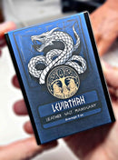 The Legends of the Deep Abyss- Limited Oceanic Collection, Birds of Valhalla, , Birds of Valhalla