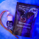 Seasonal Glass Skull Car Air Freshener Diffusers, Birds of Valhalla, , Birds of Valhalla