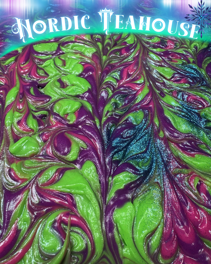 Secret Soap Series (May take a couple weeks to ship!)m, Birds of Valhalla, , Birds of Valhalla