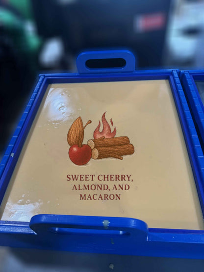 Secret Soap Series (May take a couple weeks to ship!)m, Birds of Valhalla, , Birds of Valhalla