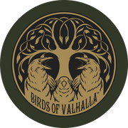 Birds of Valhalla