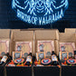 Krampus Box Set, Birds of Valhalla, Gift Box, Birds of Valhalla