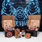 Krampus Box Set, Birds of Valhalla, Gift Box, Birds of Valhalla