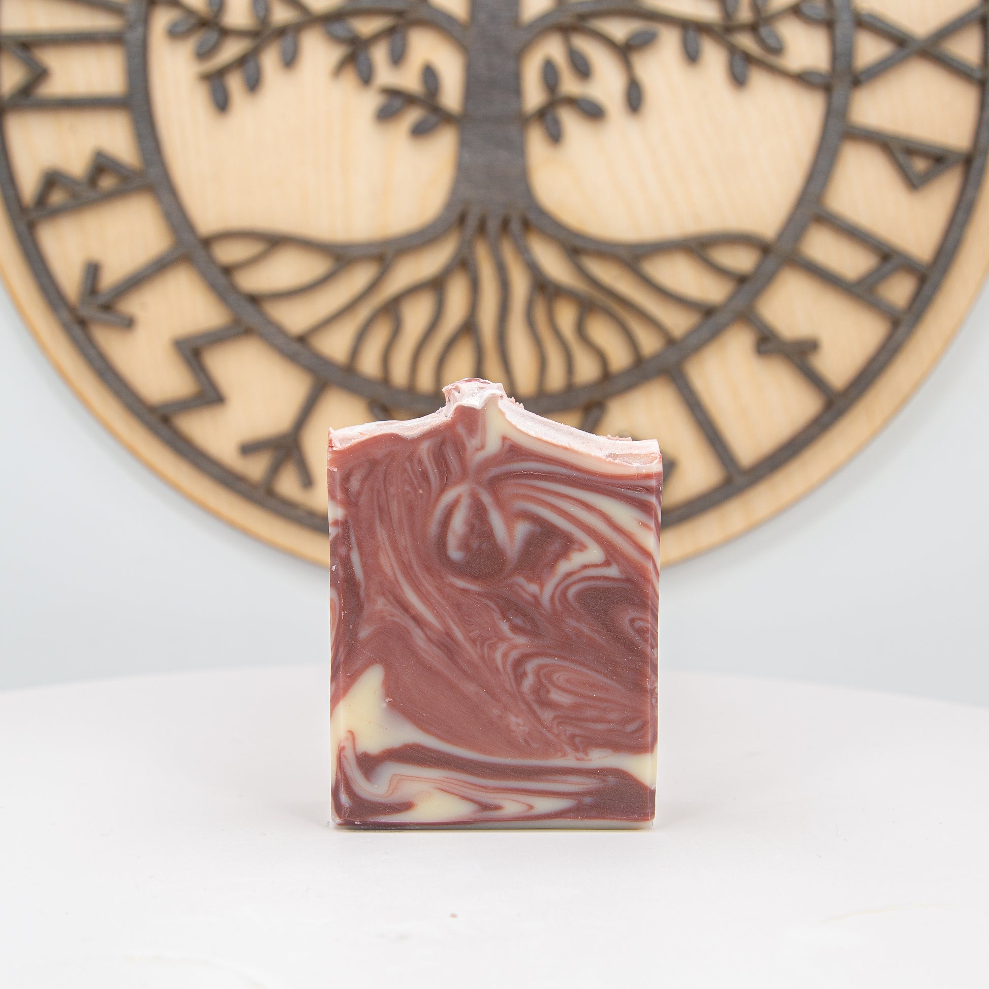 Björn’s Brew - Orange, Cinnamon & Clove, Birds of Valhalla, Signature Soap, Birds of Valhalla