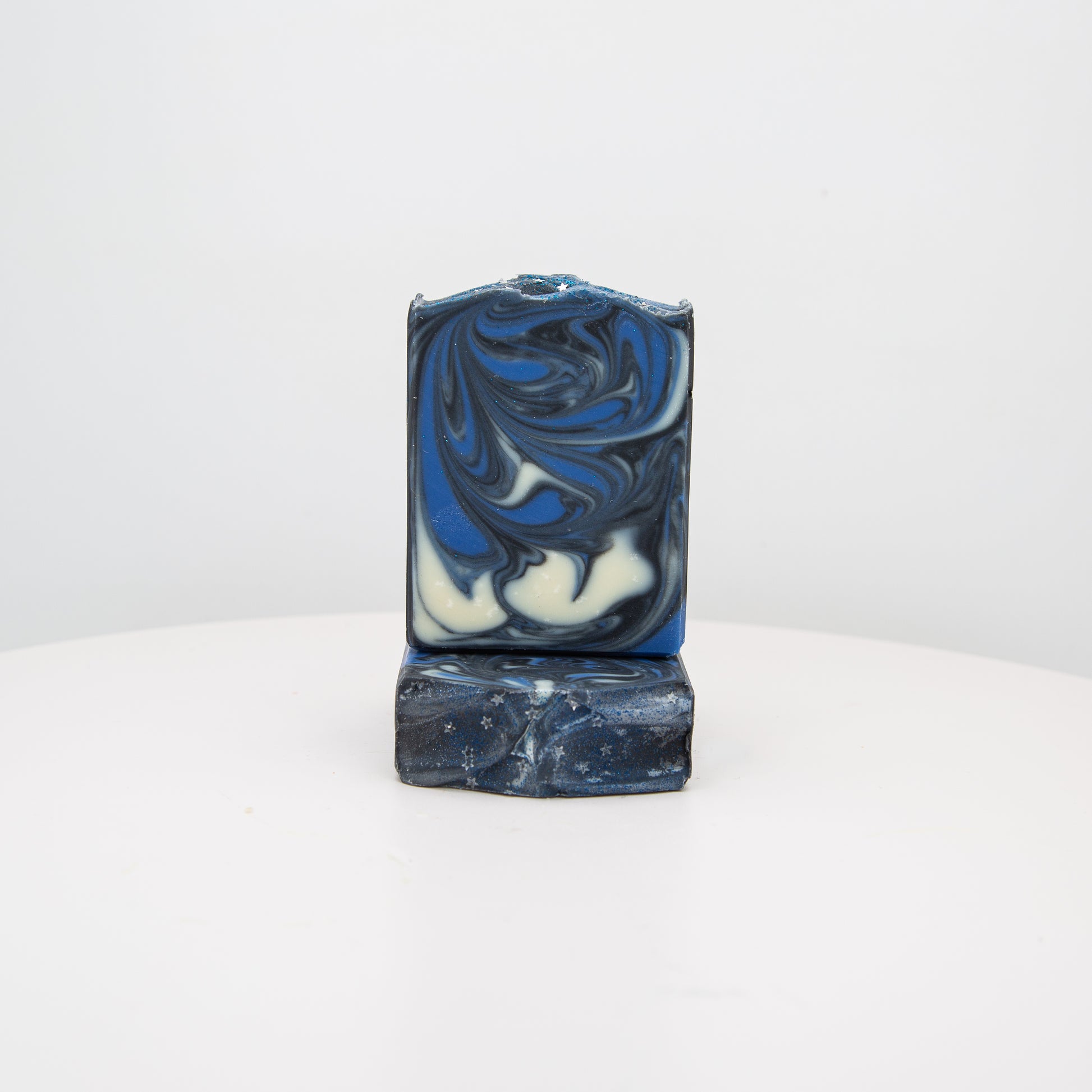 Nordic Nights - Snow and Fresh Linen, Birds of Valhalla, Signature Soap, Birds of Valhalla