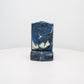 Nordic Nights - Snow and Fresh Linen Signature Soap, Birds of Valhalla, Signature Soap, Birds of Valhalla