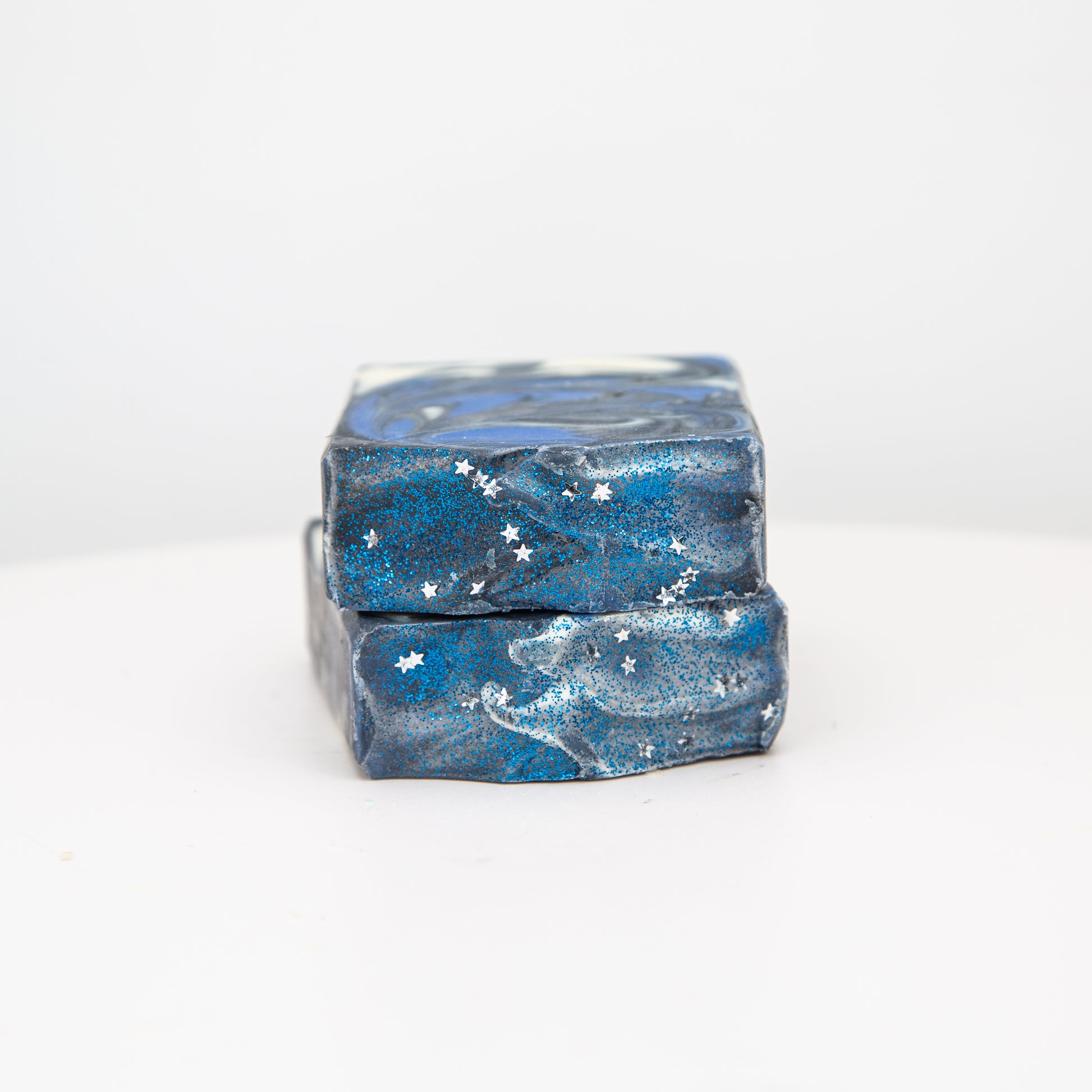 Nordic Nights - Snow and Fresh Linen, Birds of Valhalla, Signature Soap, Birds of Valhalla