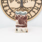 Fenrir Gray Wolf - Sandalwood and Vanilla Signature Soap, Birds of Valhalla, Signature Soap, Birds of Valhalla