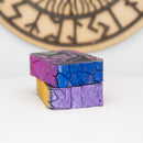 Midgard's Serpent - Nag Champa & Blood Orange Signature Soap, Birds of Valhalla, Signature Soap, Birds of Valhalla