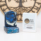 Nordic Nights - Snow and Fresh Linen Signature Soap, Birds of Valhalla, Signature Soap, Birds of Valhalla