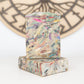 Baba Yaga - Spearmint, Basil, Rosemary, Peppermint, Old Books, Devil's Door (Patchouli, Black Pepper, and Vanilla), and Rose Soap, Birds of Valhalla, Limited, Birds of Valhalla