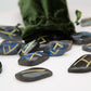 Runestone Full Sets - Pick Your Set, Birds of Valhalla, Runestones, Birds of Valhalla
