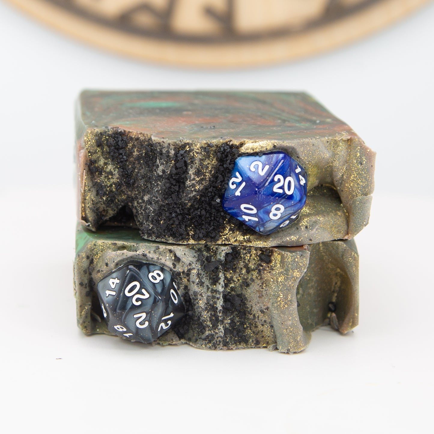 You Mead at a Tavern Dungeons and Dragons Soap, Birds of Valhalla, , Birds of Valhalla