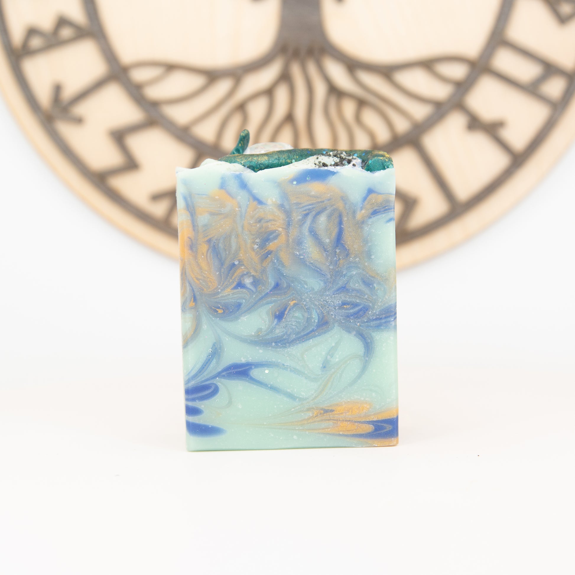 Inspired Polymer Collection, Birds of Valhalla, , Birds of Valhalla