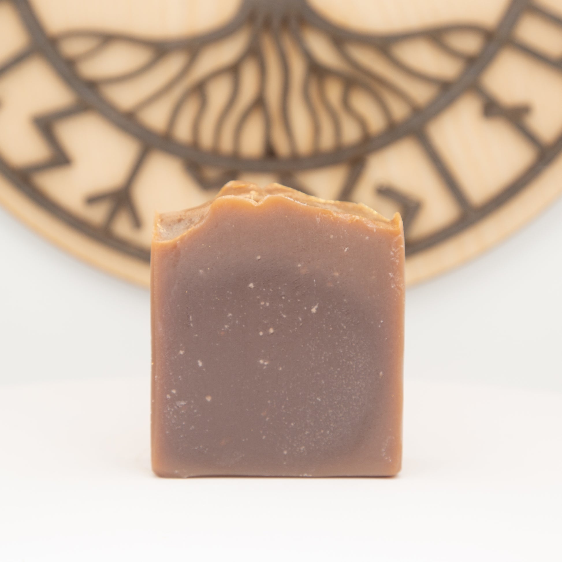 Golden Showers - Sandalwood, Patchouli and Vanilla Soap, Birds of Valhalla, , Birds of Valhalla