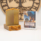 Dragon's Blood & Moonflower Nectar Solid Shampoo Bar, Birds of Valhalla, , Birds of Valhalla