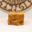 Dragon's Blood & Moonflower Nectar Solid Shampoo Bar, Birds of Valhalla, Shampoo Bar, Birds of Valhalla