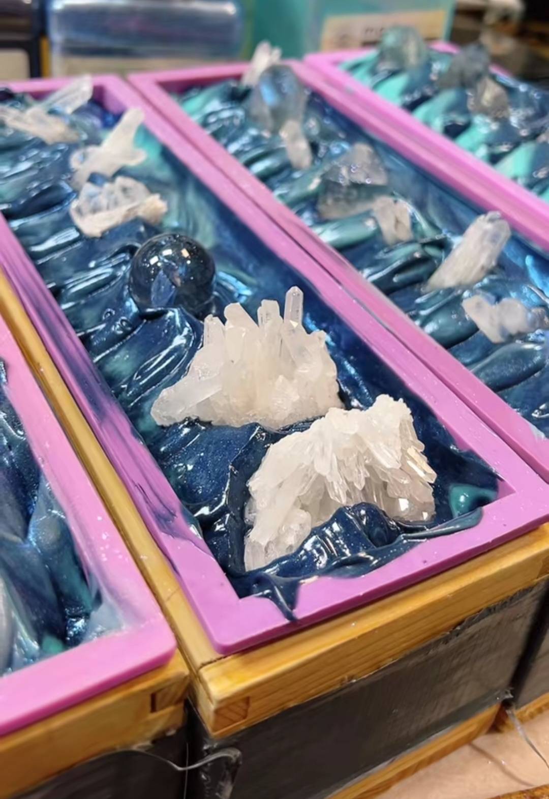 Pisces; Frozen Fjörd Soap + Solid Cologne Combo Set!, Birds of Valhalla, Astrology Soap, Birds of Valhalla