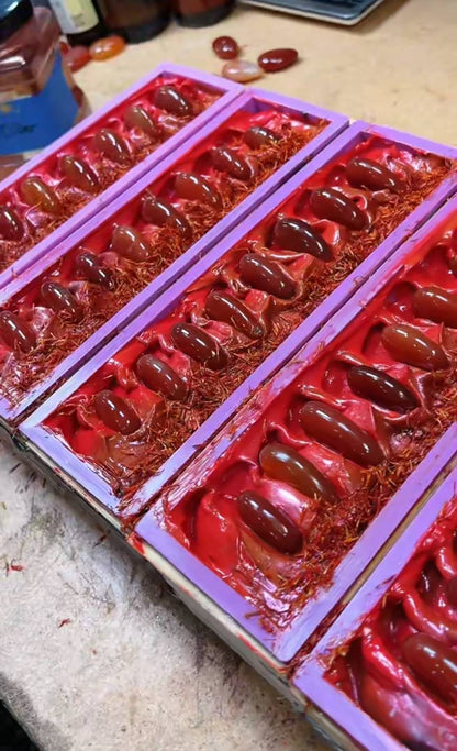 Pre-Order: Aries - Helheim Astrology Soap + Solid Cologne Combo Set!, Birds of Valhalla, Astrology Soap, Birds of Valhalla