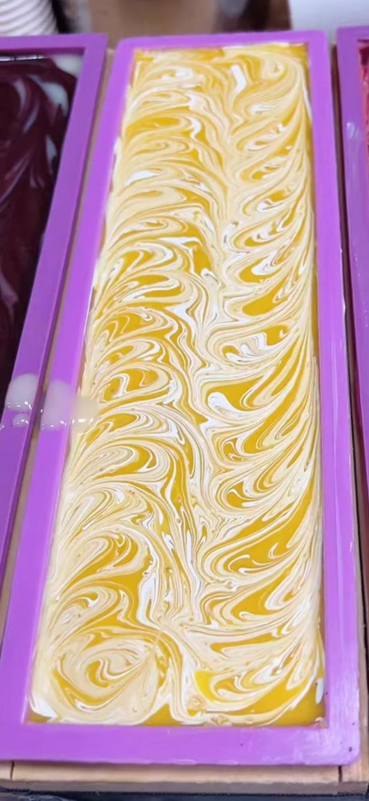 (Pre-order) Lemon Grove, Birds of Valhalla, Body Product, Birds of Valhalla