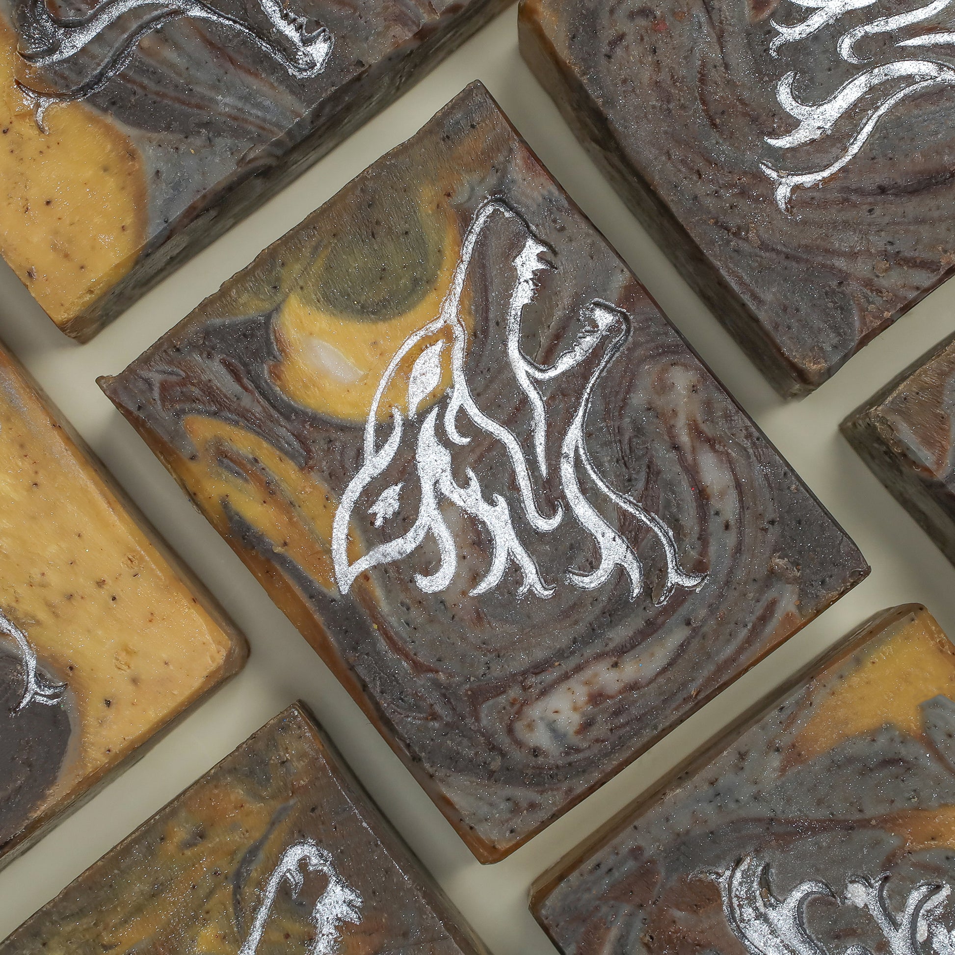 Secret Soap Series, Birds of Valhalla, , Birds of Valhalla