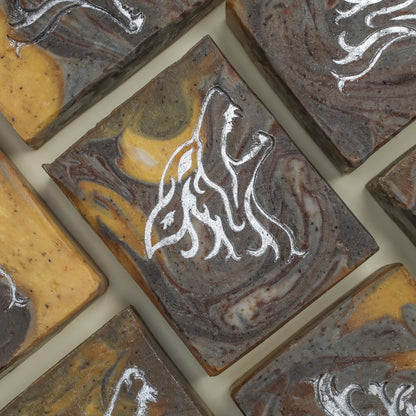 Secret Soap Series, Birds of Valhalla, , Birds of Valhalla