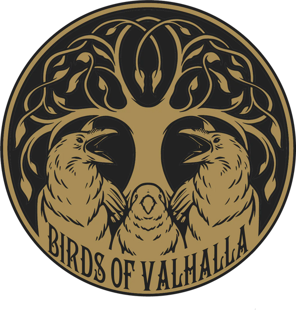 Birds of Valhalla
