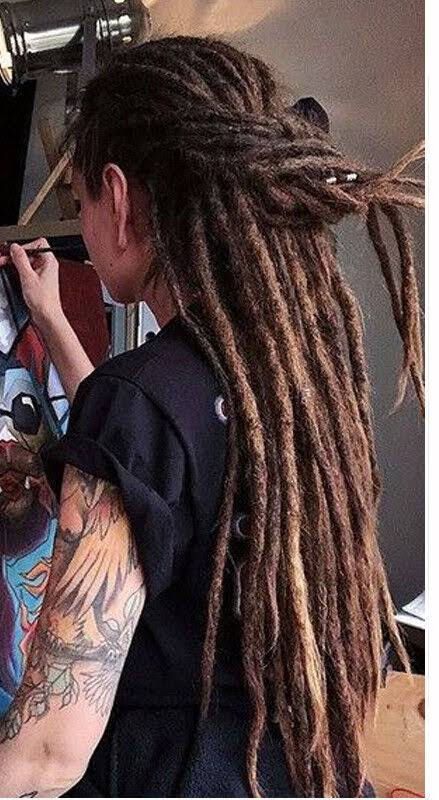 Dreadlock Shampoo and Conditioner, Birds of Valhalla, , Birds of Valhalla