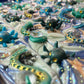 Inspired Polymer Soap, Birds of Valhalla, , Birds of Valhalla