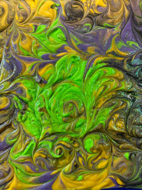 Poison Apple Fall Shampoo Bars, Birds of Valhalla, Shampoo Bar, Birds of Valhalla