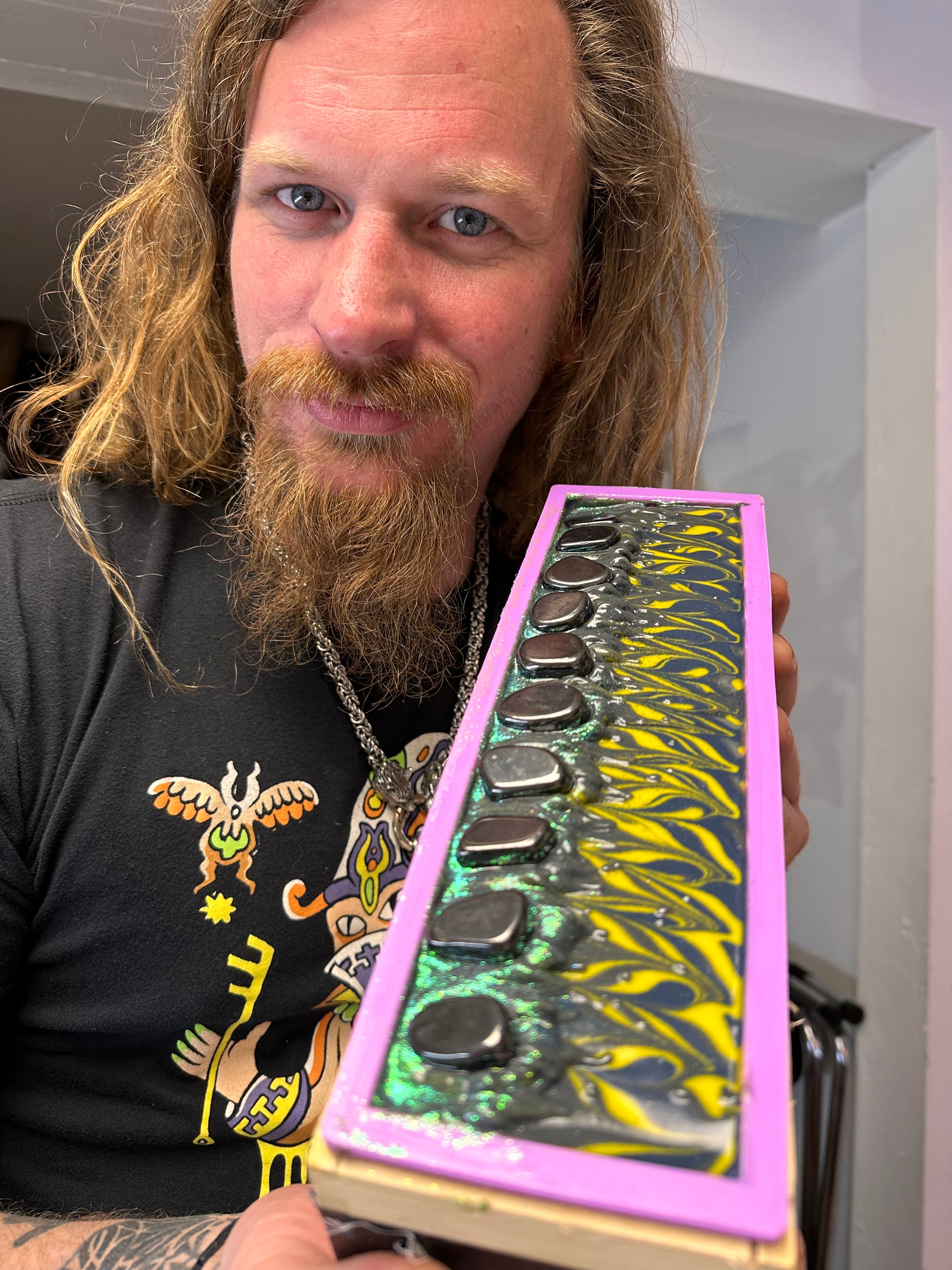 Shop @ the Studio, Birds of Valhalla, , Birds of Valhalla