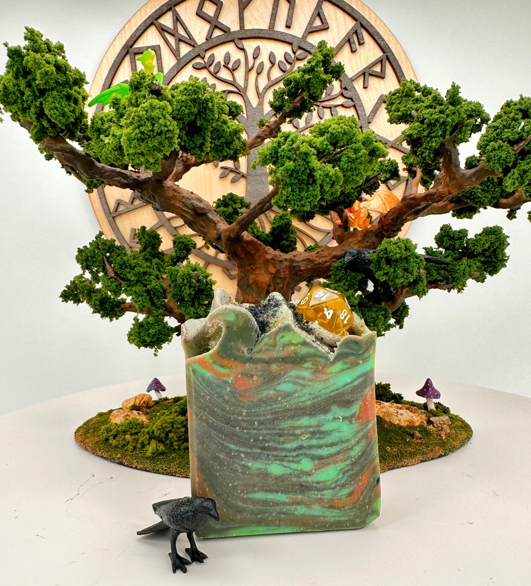Shop @ the Studio, Birds of Valhalla, , Birds of Valhalla