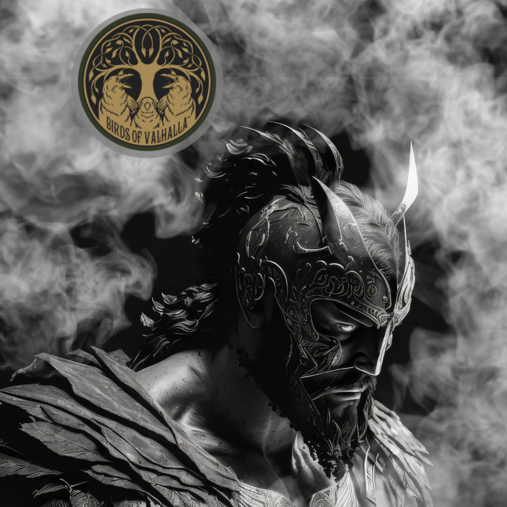 Mists of Valhalla Soap
