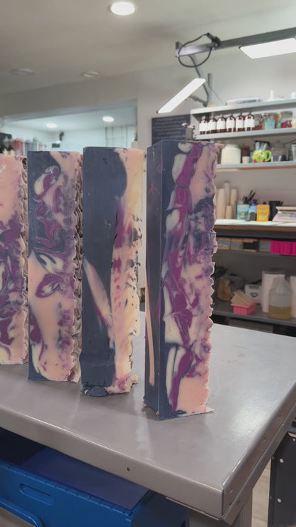 Wildberry Mead Limited Soap
