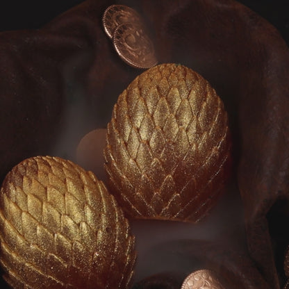 Dragon Egg Hand Soap
