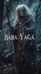 Baba Yaga - Spearmint, Basil, Rosemary, Peppermint, Old Books, Devil's Door (Patchouli, Black Pepper, and Vanilla), and Rose Soap