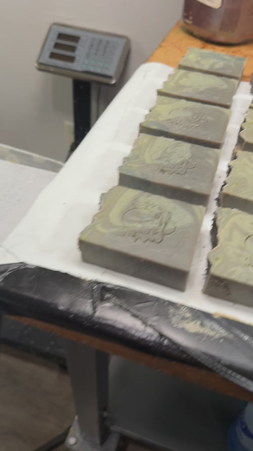 Mists of Valhalla Soap