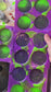 Celestial Bergamot Black Tea and Amber Sun and Moon Hand Soap