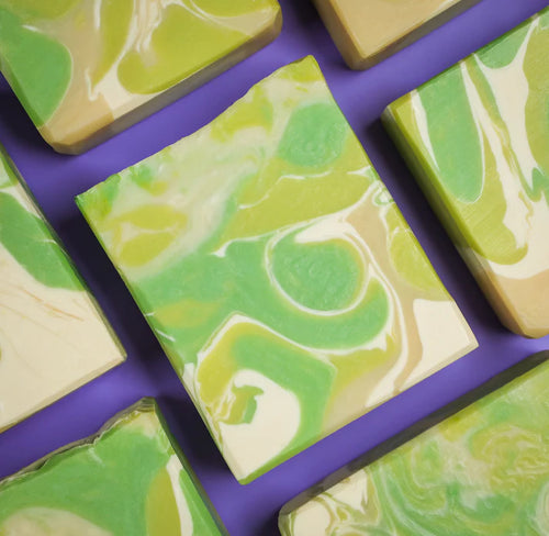 Witch’s Brew II - Renewed Facial and Body Soap, Birds of Valhalla, Body Product, Birds of Valhalla