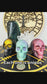 Skull Soaps (A Little Head)